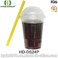 16oz Pet Material Disposable Cup